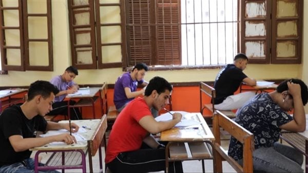 امتحانات الترم الثاني لجميع المراحل التعليمية في القاهرة 2026