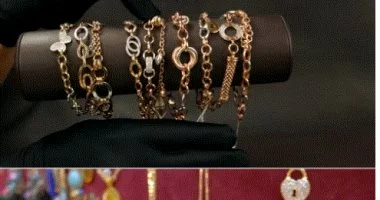 انخفاض سعر الذهب في مصر وأسباب ذلك حسب عضو شعبة الذهب