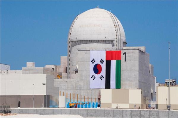 باكستان تدين الهجوم على محطة براكة النووية في الإمارات