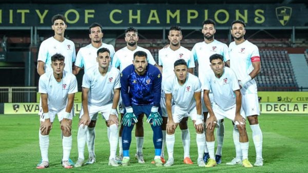 بتروجت يعلن فتح المزاد على 3 لاعبين في فترة الانتقالات الصيفية