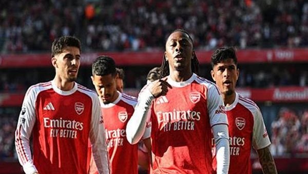 بث مباشر لمباراة أرسنال وبيرنلي في الدوري الإنجليزي اليوم