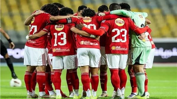 بث مباشر لمباراة الأهلي والمصري في دوري نايل