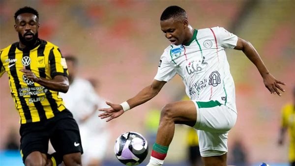 بث مباشر لمباراة الاتحاد والاتفاق في الدوري السعودي عبر يلاشوت لايف