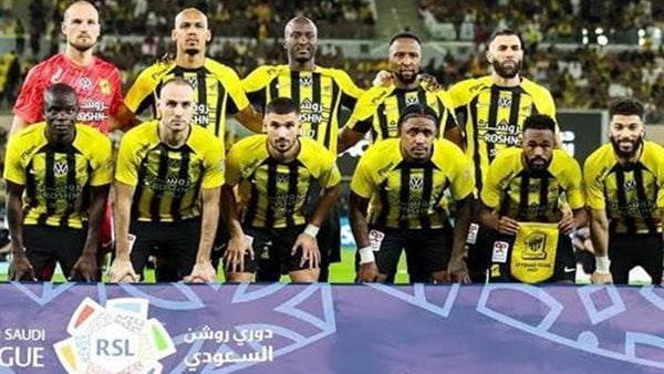 بث مباشر لمباراة الاتحاد والشباب في الدوري السعودي