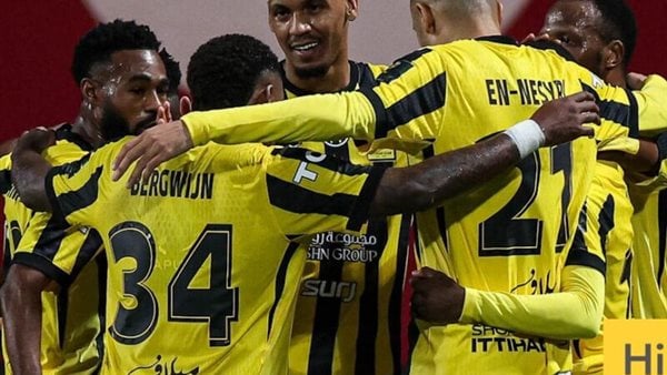 بث مباشر لمباراة الاتفاق والاتحاد في دوري روشن السعودي