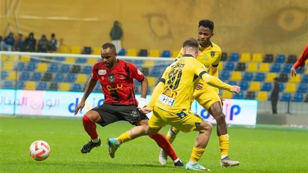 بث مباشر لمباراة التعاون والرياض في الدوري السعودي