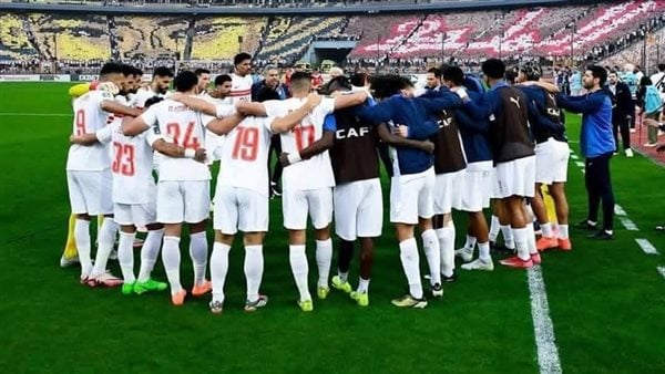 بث مباشر لمباراة الزمالك وسيراميكا كليوباترا في الدوري