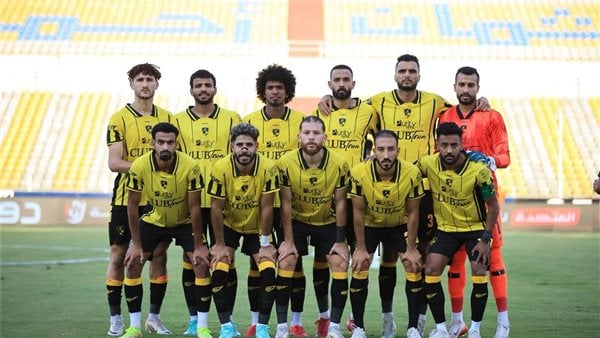 بث مباشر لمباراة المقاولون ووادي دجلة في الدوري المصري