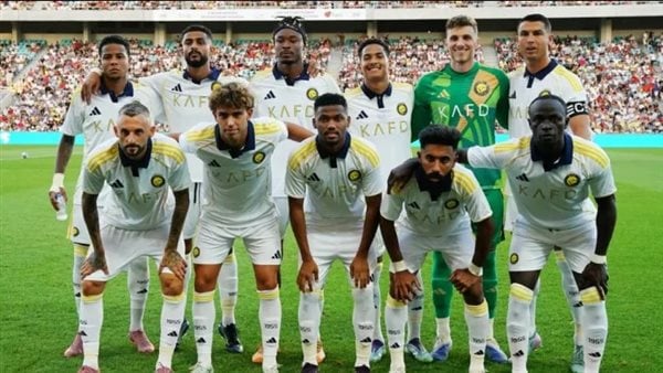 بث مباشر لمباراة النصر السعودي وجامبا أوساكا في نهائي دوري أبطال آسيا