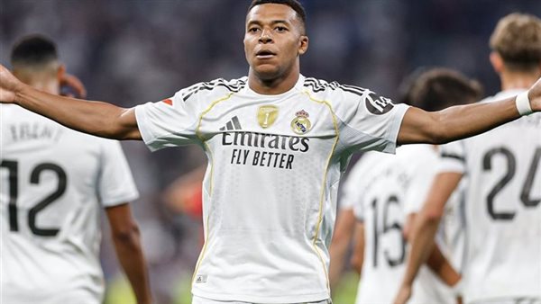 بث مباشر لمباراة ريال مدريد ضد ريال أوفييدو في الدوري الإسباني
