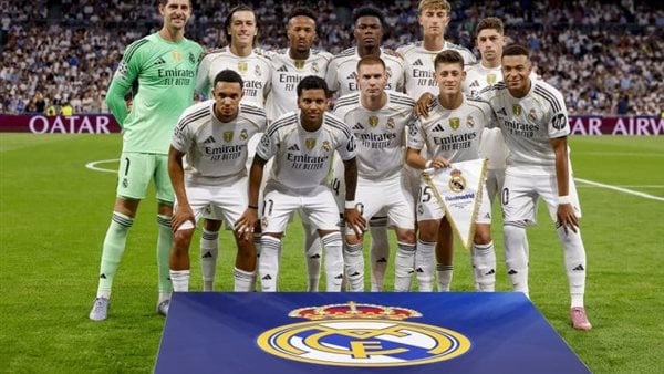 بث مباشر لمباراة ريال مدريد وأشبيلية في الدوري الإسباني عبر يلاشوت لايف