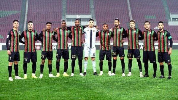 بث مباشر لمباراة صن داونز والجيش الملكي في نهائي دوري أبطال أفريقيا