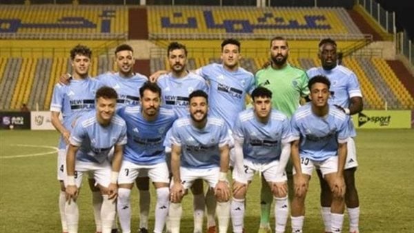 بث مباشر لمباراة غزل المحلة والاتحاد السكندري في الدوري المصري