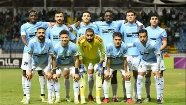 بث مباشر لمباراة غزل المحلة والاتحاد السكندري في الدوري المصري