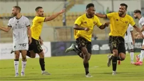 بث مباشر لمباراة كهرباء الإسماعيلية ضد حرس الحدود في الدوري