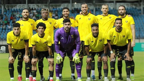 بث مباشر لمباراة كهرباء الإسماعيلية وحرس الحدود في الدوري المصري