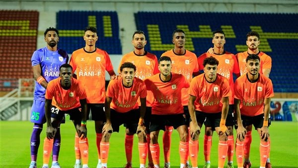 فاركو يهبط رسميًا إلى دوري المحترفين