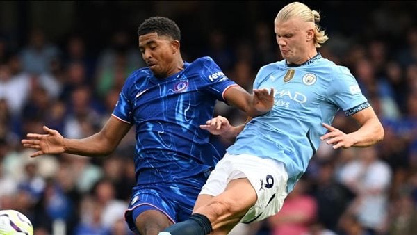 بث مباشر لمباراة مانشستر سيتي وتشيلسي في نهائي كأس الاتحاد الإنجليزي