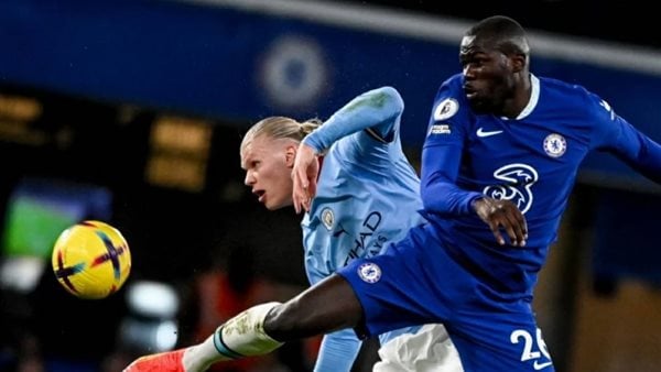 بث مباشر لمباراة مانشستر سيتي وتشيلسي في نهائي كأس الاتحاد الإنجليزي عبر يلاكورة