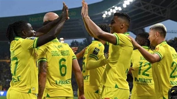 بث مباشر لمباراة نانت وتولوز في الدوري الفرنسي