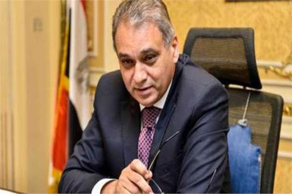 بدء فعاليات إعداد مسودة مشروع قانون الإدارة المحلية الجديد في مصر