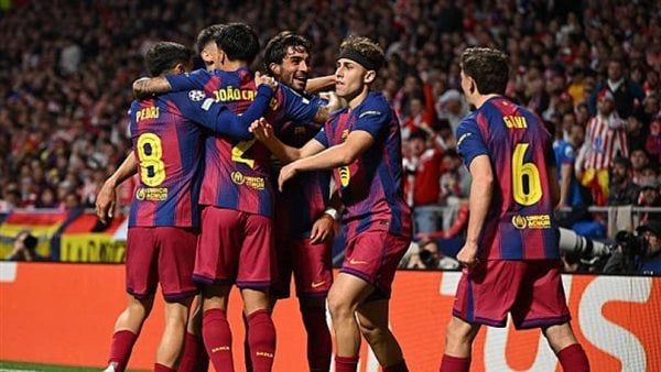 برشلونة يقدم ردًا قانونيًا على اتهامات نيجريرا ضد بيريز