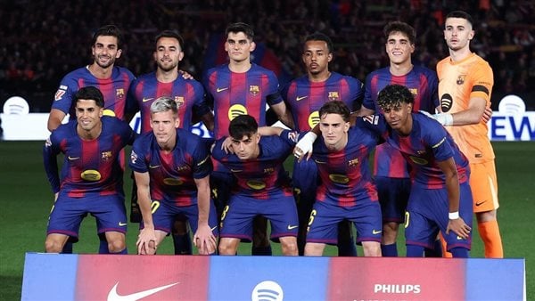 بث مباشر لمباراة برشلونة وريال بيتيس في الدوري الإسباني عبر يلاشوت لايف