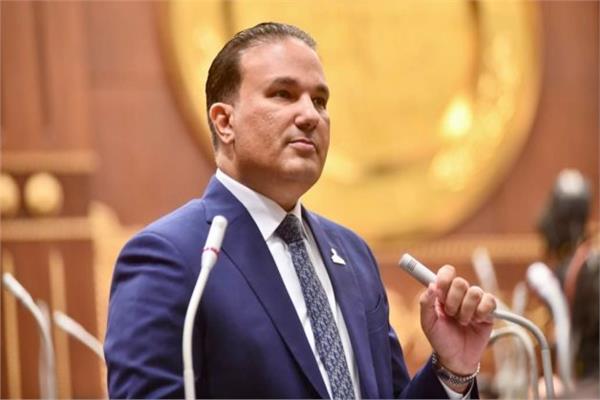 برلماني: التحول الرقمي ضرورة لإنقاذ الاستثمار في مصر
