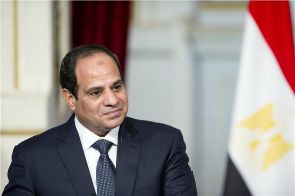 برلماني: الرئيس السيسي يطلق مشروعًا جديدًا للأمن الغذائي في مصر