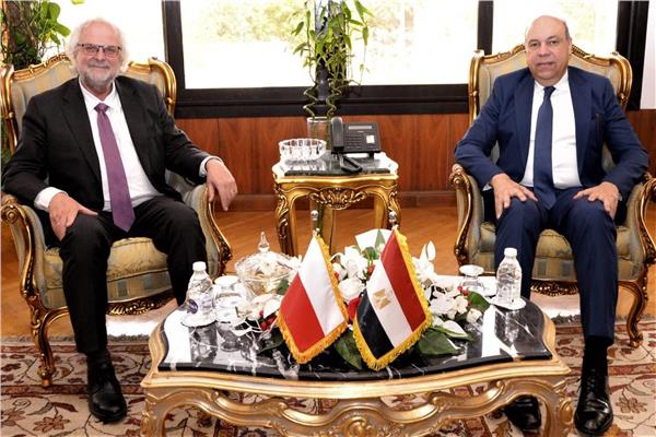 بولندا سوق واعد.. وزيادة الرحلات إلى المقاصد المصرية