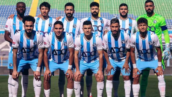 بيراميدز يواجه سموحة في مباراة حاسمة للدوري مع انتظار نتيجة سيراميكا كليوباترا
