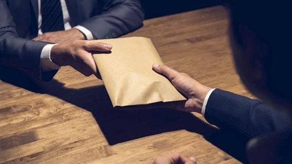 تأجيل استئناف المتهمين في قضية رشوة وزارة الري إلى 13 يونيو