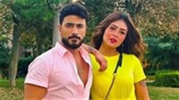 تأجيل استئناف هدير عبد الرازق وأوتاكا في قضية حكم الحبس 3 سنوات