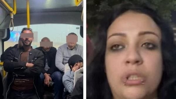 تأجيل جلسة استئناف الشق المدني في قضية أتوبيس المعادي