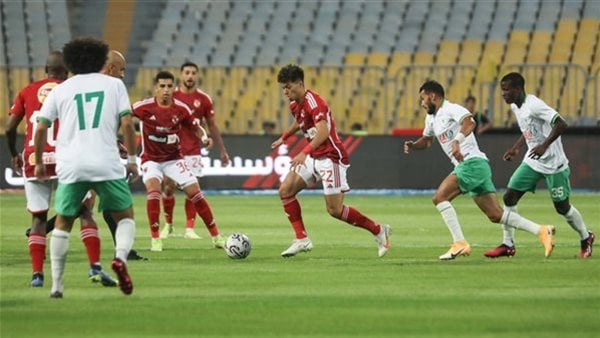 تاريخ مواجهات الأهلي والمصري قبل مباراة الدوري غدًا