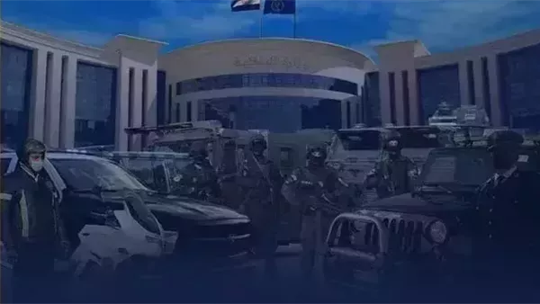 القبض على محامٍ بتهمة الاعتداء على زميله ومالك مقهى يشعل النيران في شقة زوجته