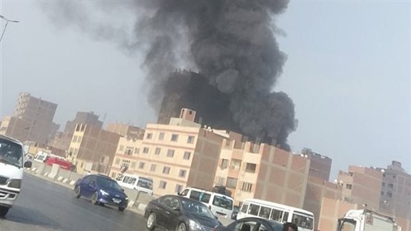 تجديد حبس المتهمين في انفجار مخزن كيميائي بالبراجيل