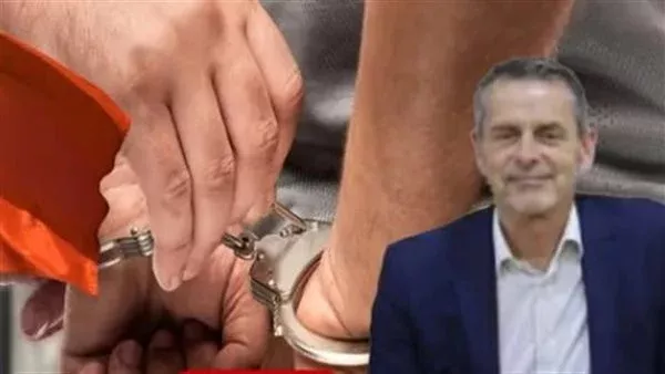 تجديد حبس متهم بقطع الكهرباء عن منزل سفير بلجيكا في العمرانية 15 يومًا