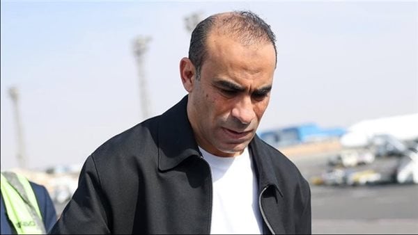 تجديد عقد عاشور مرتبط بالتتويج بالبطولات وفق وعد سيد عبد الحفيظ