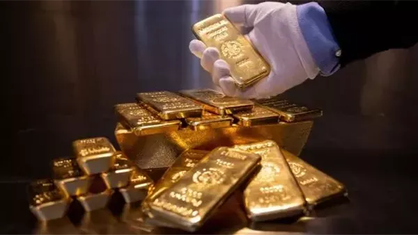 تحديث أسعار الذهب في مصر اليوم: تراجع عيار 21 بتاريخ 15 مايو 2026