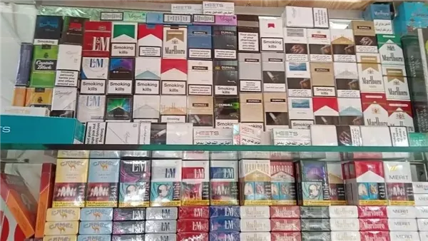 أسعار السجائر الجديدة في الأسواق المصرية اليوم 18 مايو 2026
