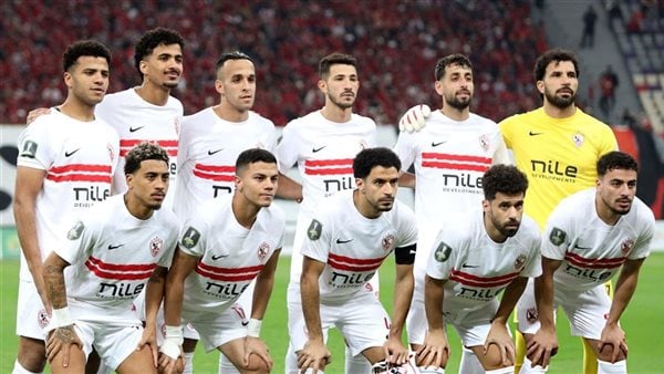 صلاح: الزمالك يستطيع الفوز بالكونفدرالية والجمهور يدعم اللاعبين