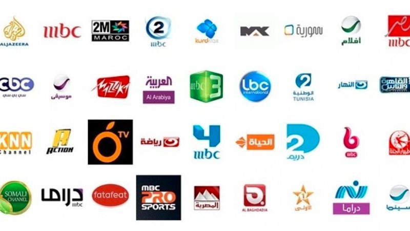تحديث تردد قناة كرتون نتورك بالعربية 2026 على نايل سات وعرب سات بجودة HD