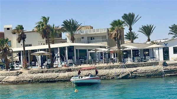 تحديث حالة الطقس في محافظة البحر الأحمر يوم الأحد 17 مايو 2026