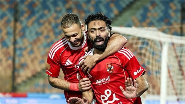تحديثات حول عروض حسين الشحات للموسم المقبل