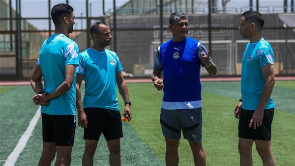 تحديث: رويز يقدم محاضرات فنية وتدريبات عملية لحكام الدوري