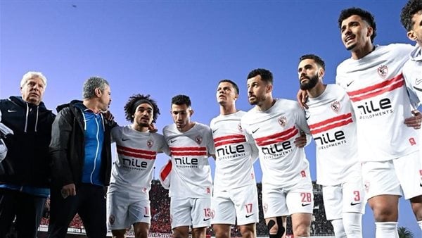 هاني أبو ريدة يتدخل لحل أزمات الزمالك حسب طلب رابطة الأندية