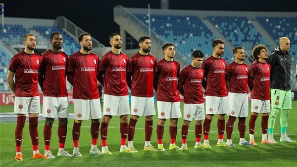 تحديثات مهمة لسيراميكا قبل مواجهة الزمالك غدًا في الدوري