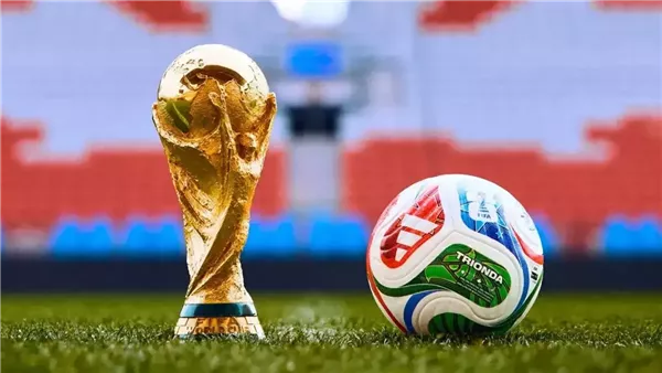 تحقيقات أمريكية بشأن تذاكر كأس العالم 2026 مع “فيفا”