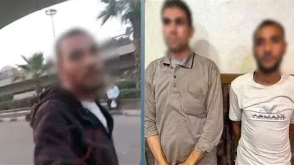 تحقيقات في مشاجرة بسبب رسوم موقف في القاهرة